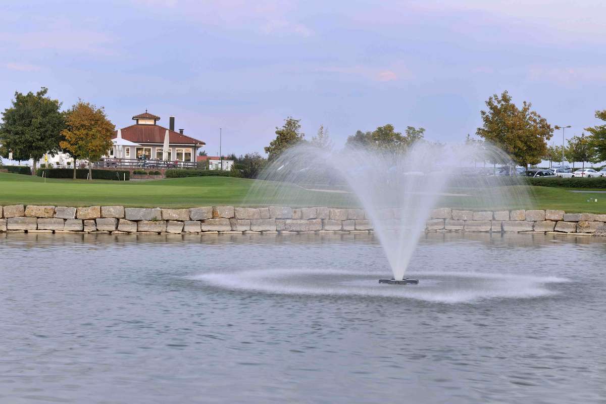 Golfclub Walldürn e.V.