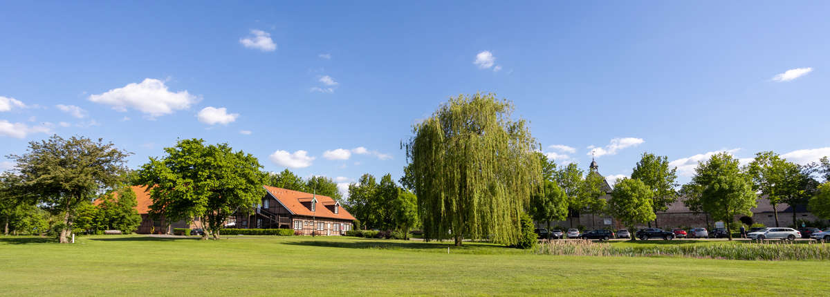 Golfclub Wasserschloss Westerwinkel e.V.