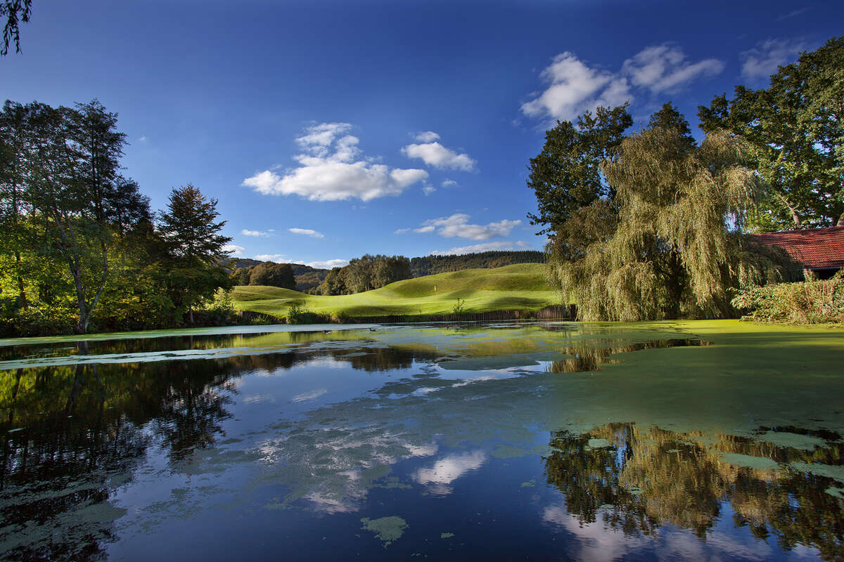 Golfclub Weiherhof e. V.