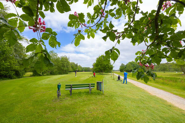 Golfclub Westerwolde