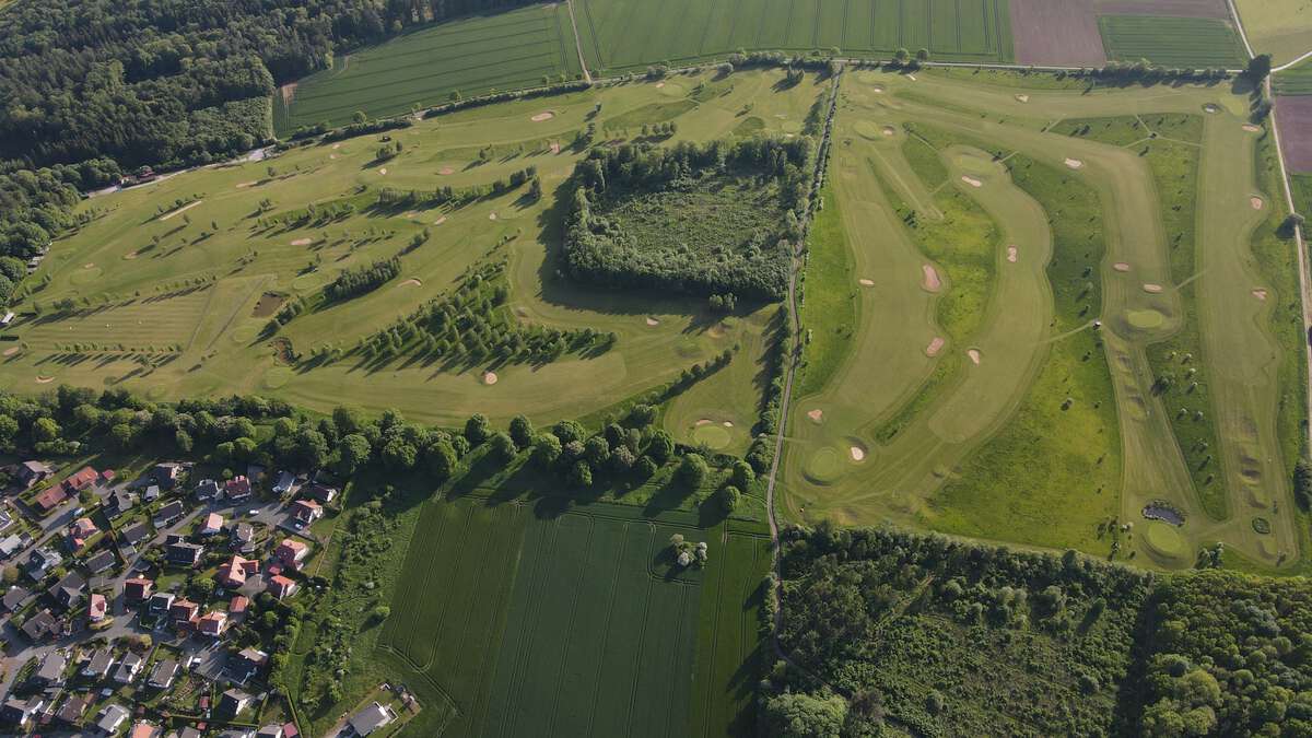 Golfclub Westheim e. V.