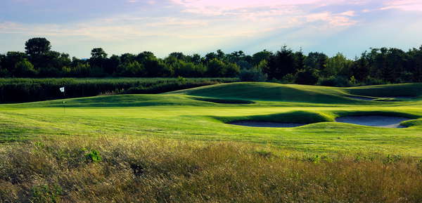 Golfclub Wien-Süßenbrunn