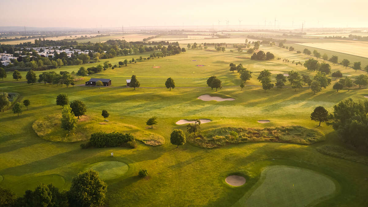 Golfclub Wien-Süßenbrunn