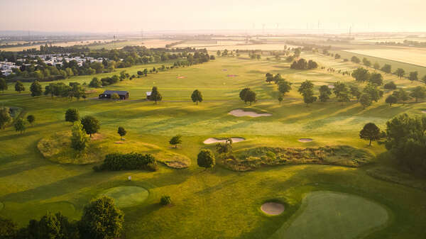 Golfclub Wien-Süßenbrunn