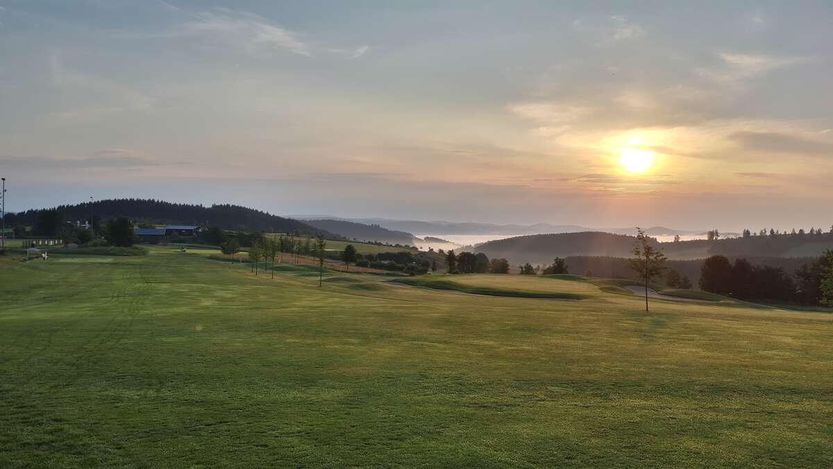 Golfclub Wittgensteiner Land e.V.