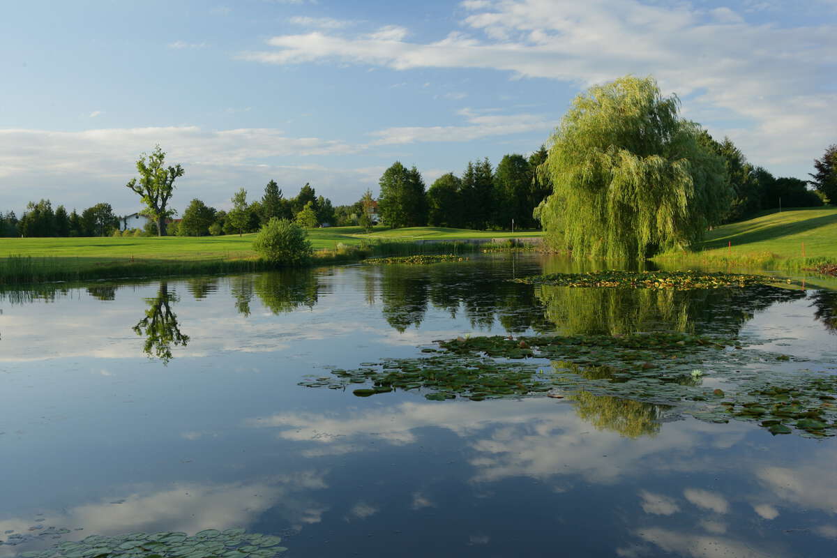 Golfclub Wörthsee e.V.