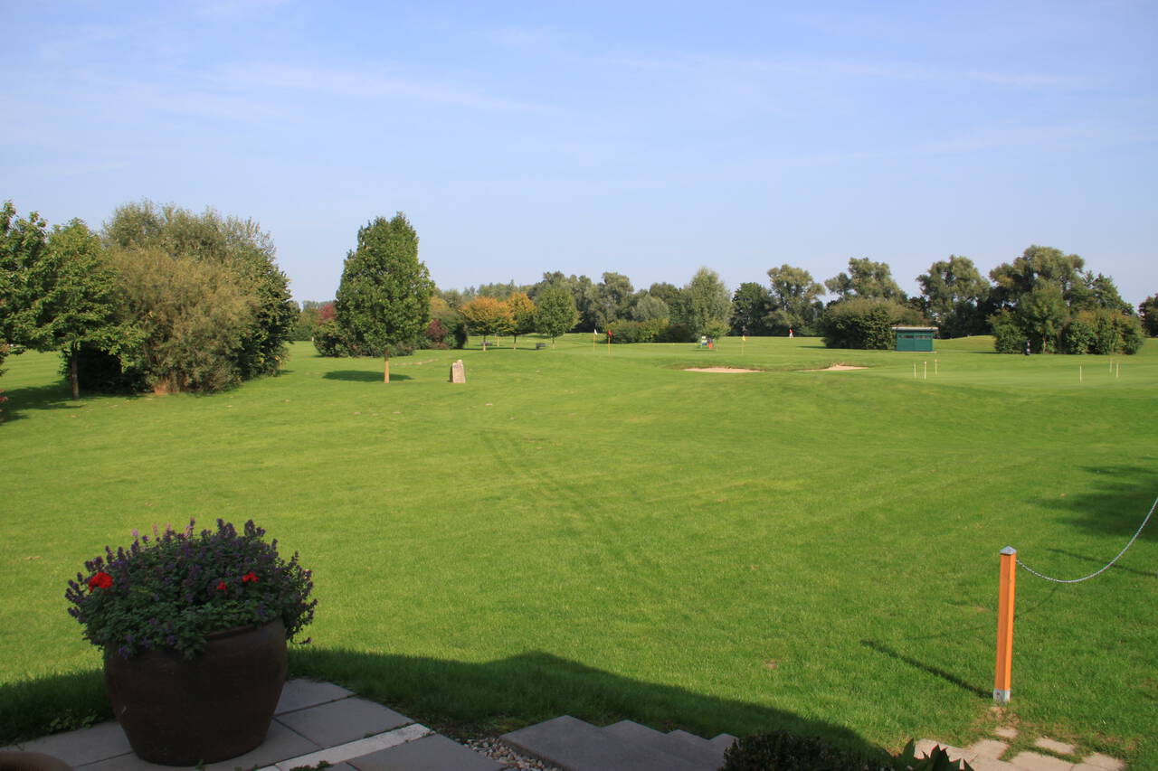 Worms e.V., Hamm am Rhein Albrecht Golf Führer