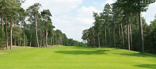 Golfclub Wouwse Plantage