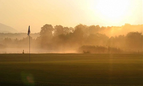 Golfclub Wylihof