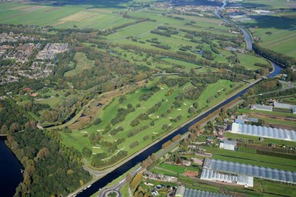 Golfclub Zeegersloot