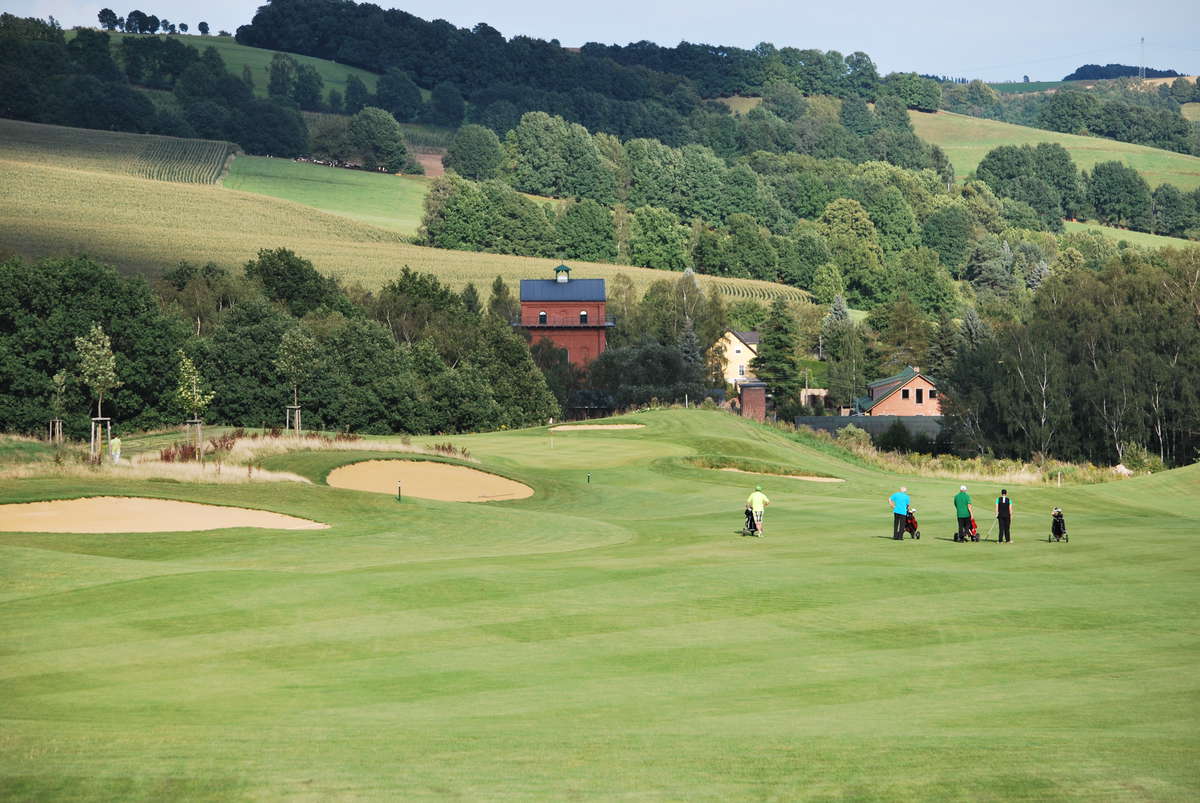 Golfclub Zwickau e.V.