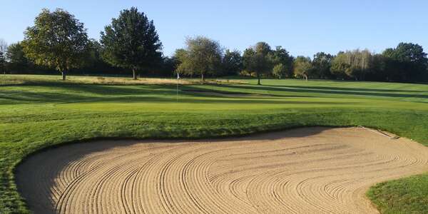 Golfclub Zwickau e.V.