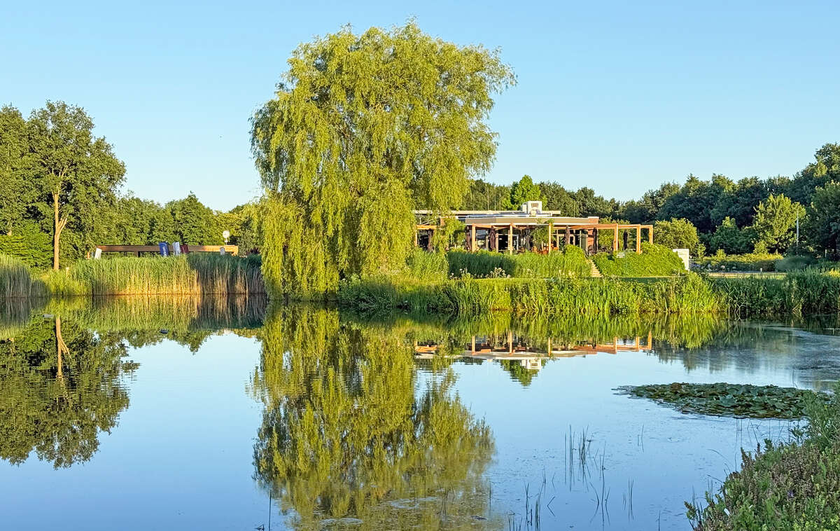 Golfclub Zwolle