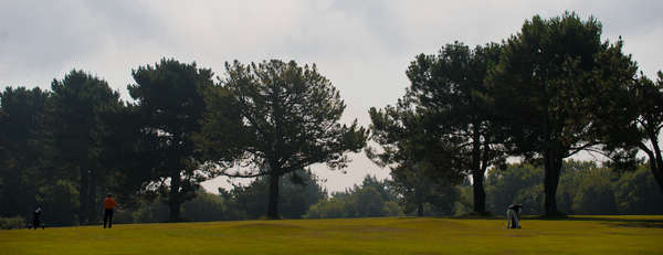 Golfhôtel de Saint-Samson