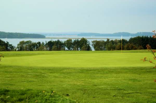 Golfklubben Lillebælt