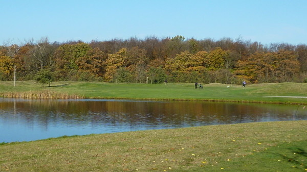 Golfklubben Storstrømmen