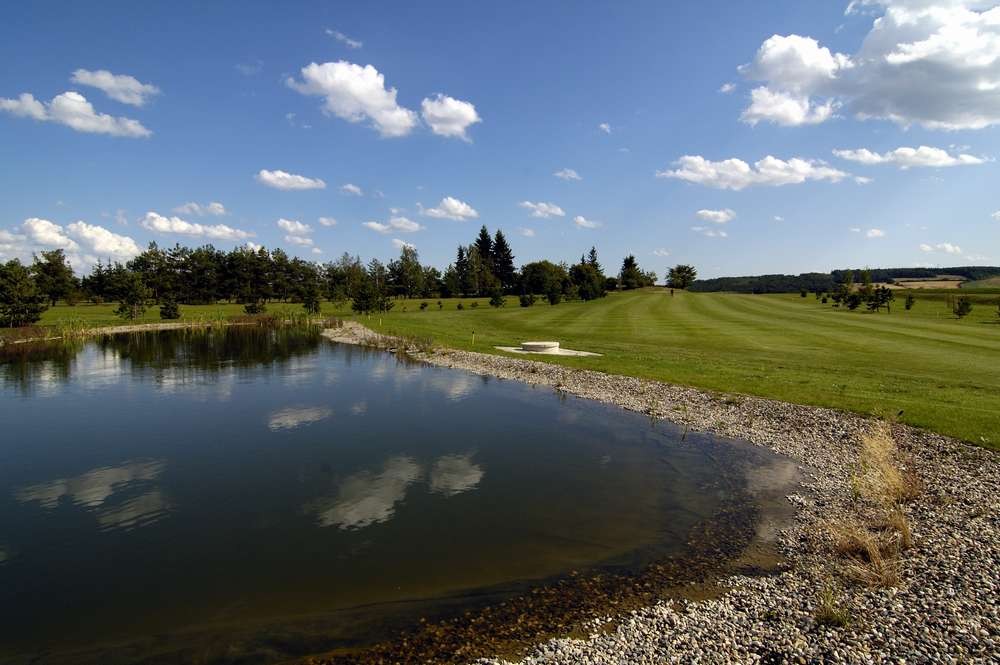 Golfový Klub Líšnice