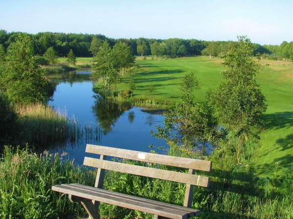 Golfparc Sandur