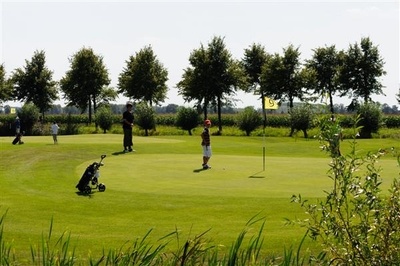 Golfpark Almkreek