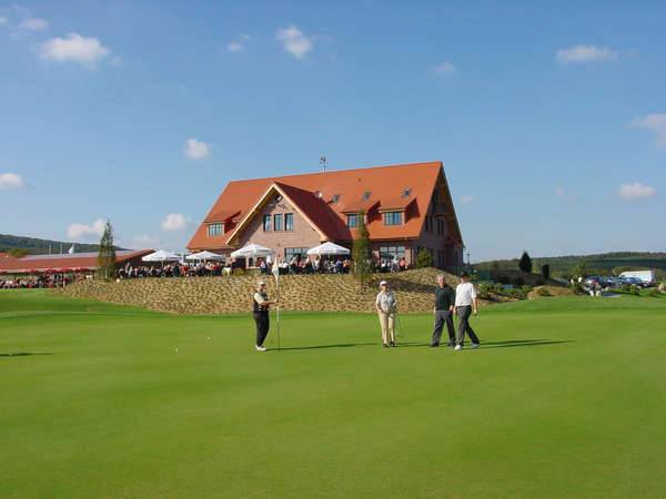 Golfpark am Löwenhof GmbH