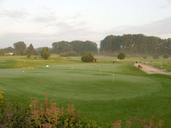 GolfPark Augsburg