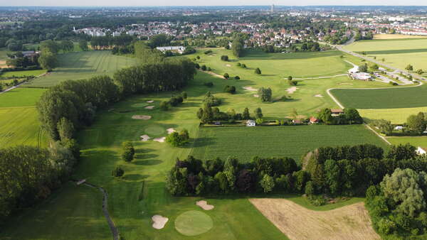 GolfPark Augsburg