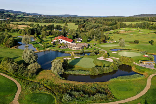 Golfpark Bostalsee