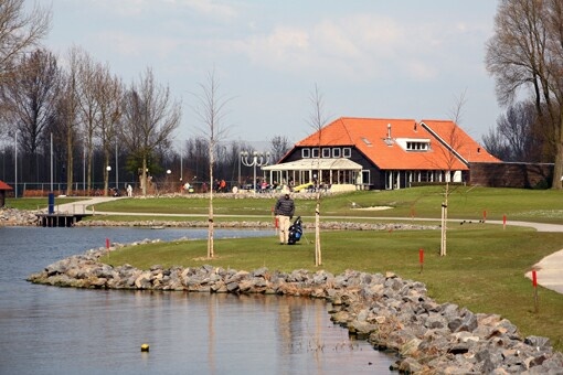 Golfpark De Kurenpolder