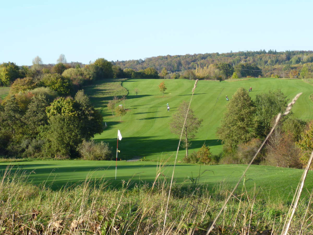 Golfpark Donauwörth Gut Lederstatt