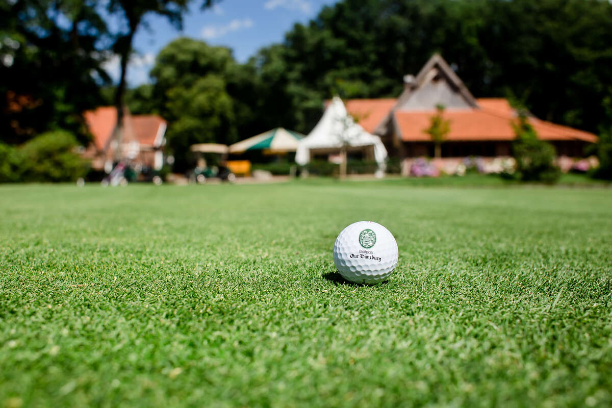 Golfpark Gut Düneburg