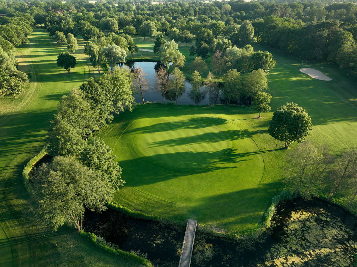Golfpark Hainhaus
