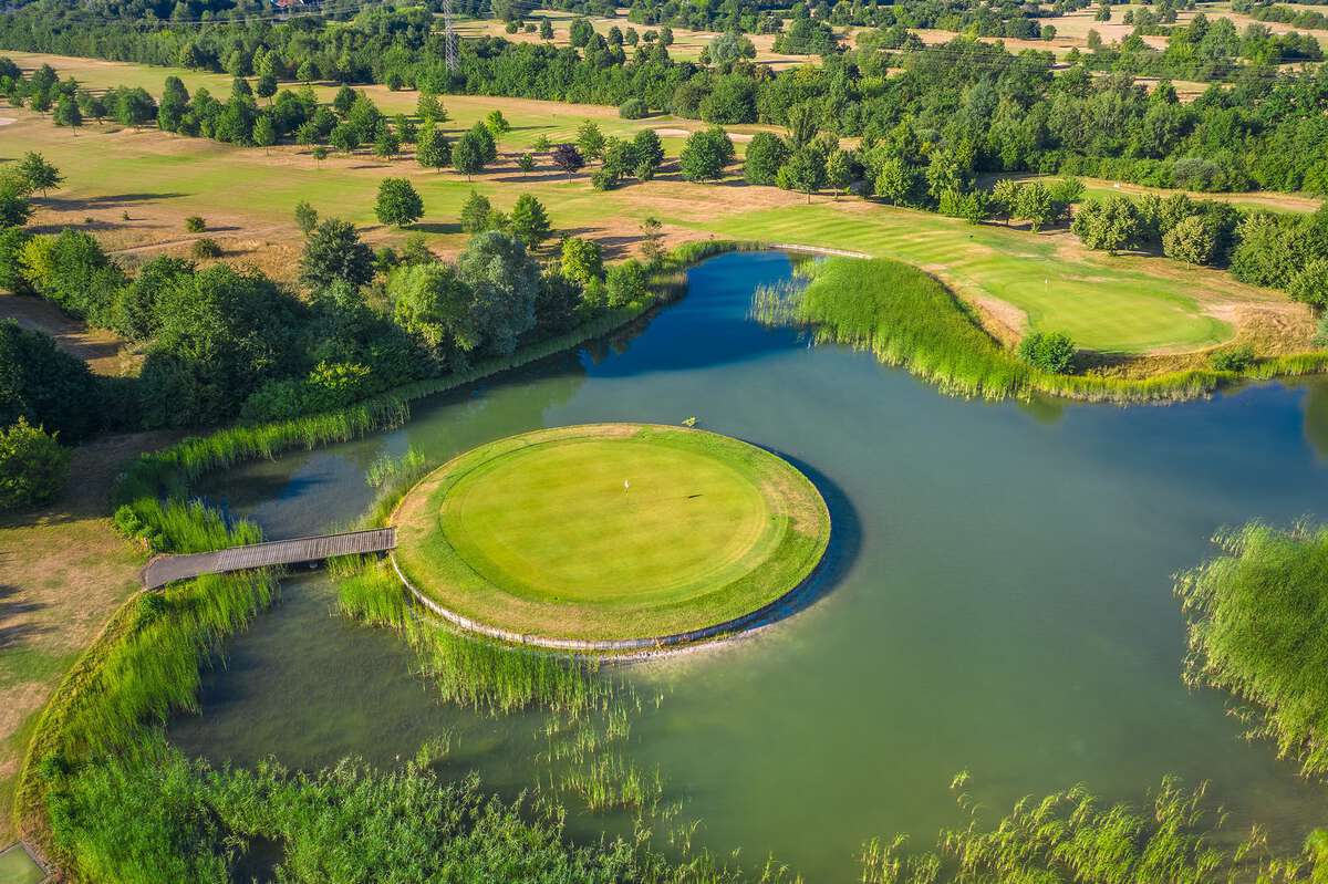 GolfPark Leipzig GmbH + Co. KG