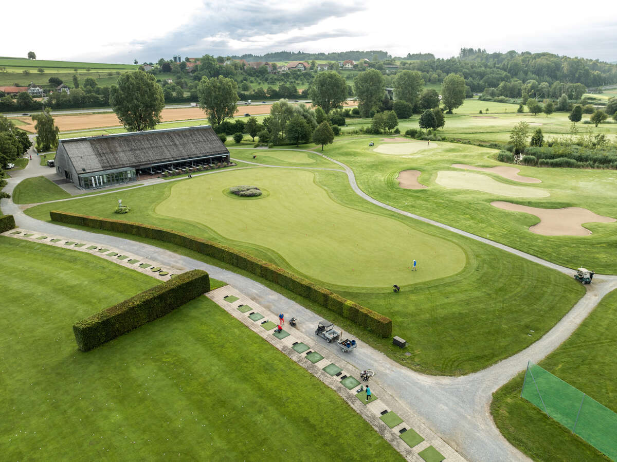 Golfpark Moossee