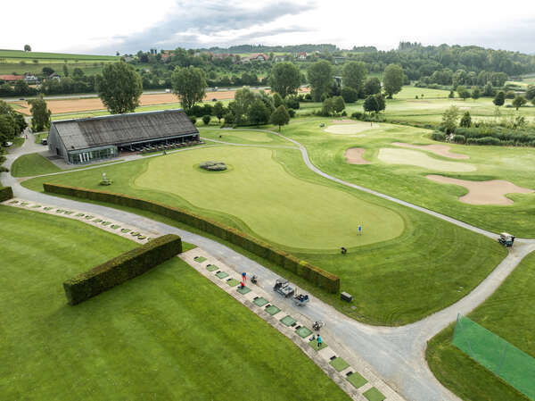 Golfpark Moossee