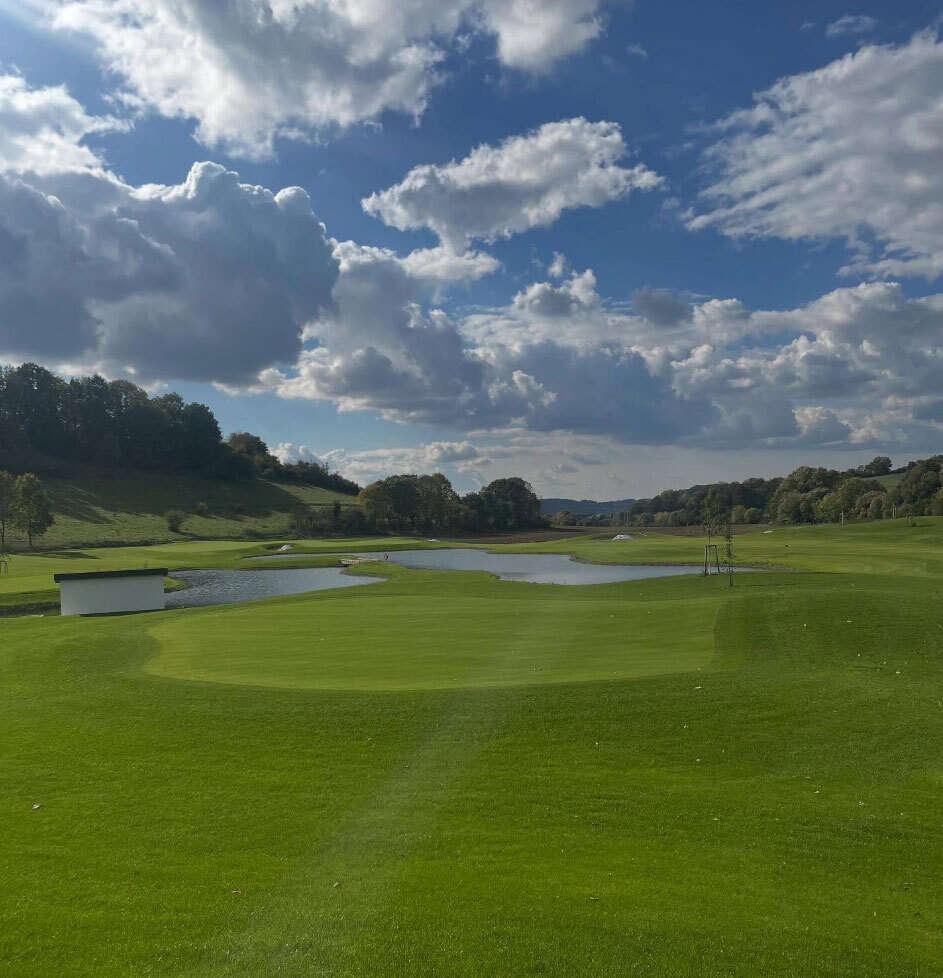 Golfpark Neustadt e.V.