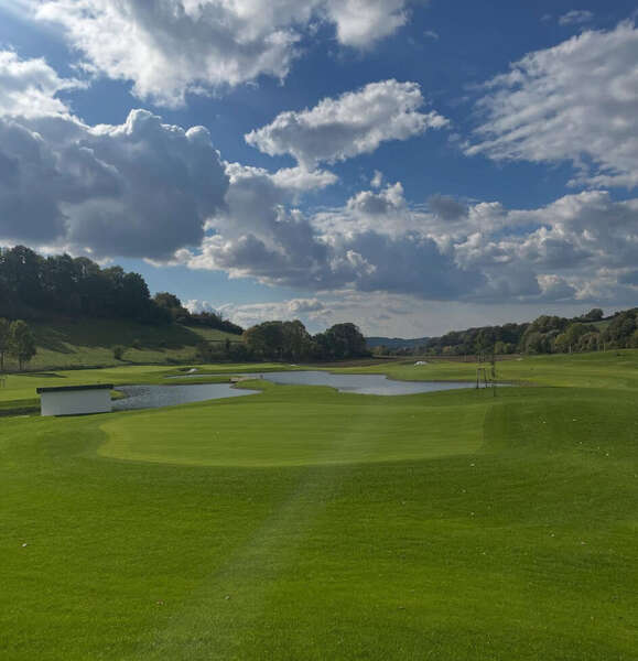 Golfpark Neustadt e.V.
