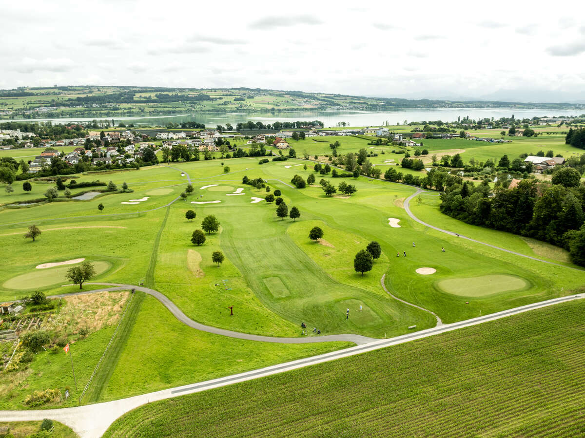 Golfpark Oberkirch