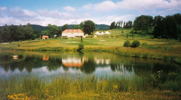 Golfpark Oberzwieselau e.V.