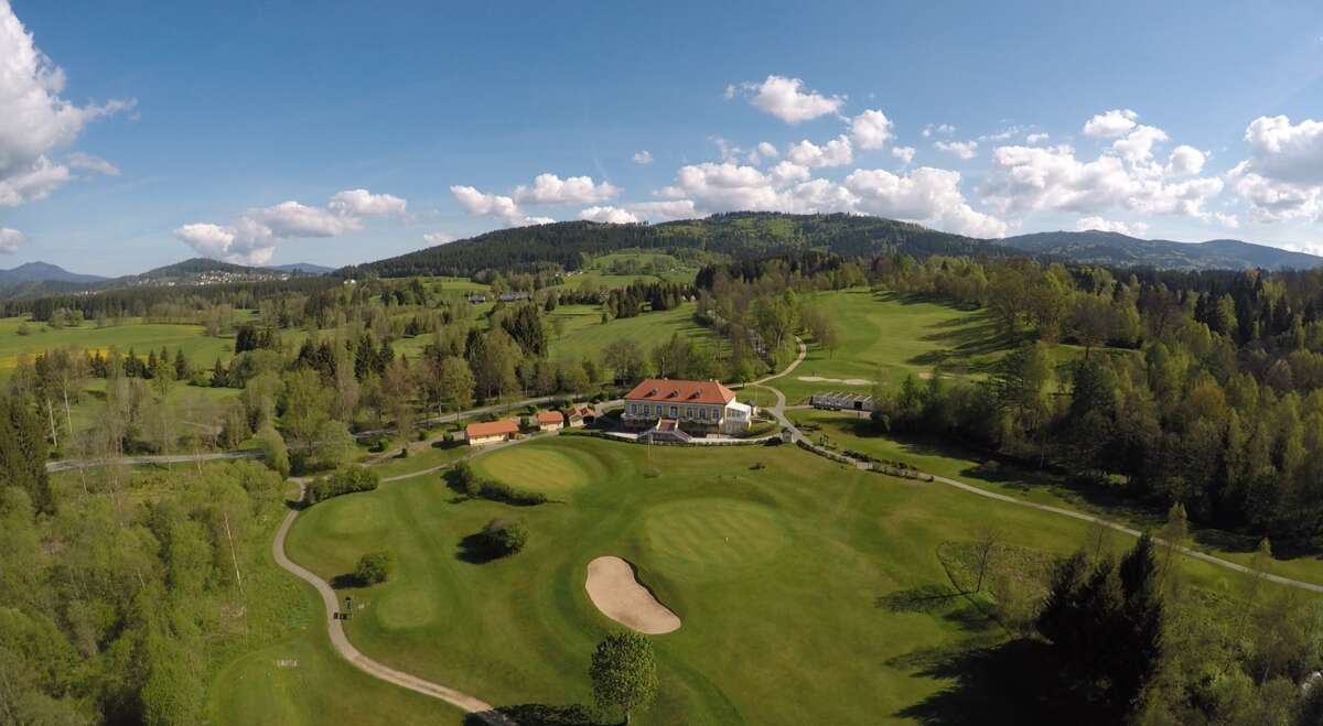Golfpark Oberzwieselau eGbR