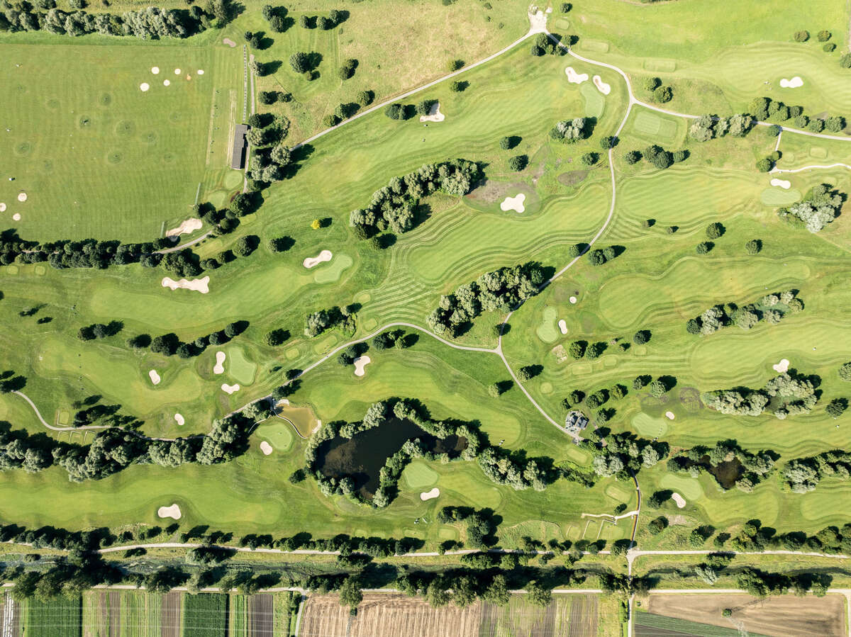 Golfpark Otelfingen