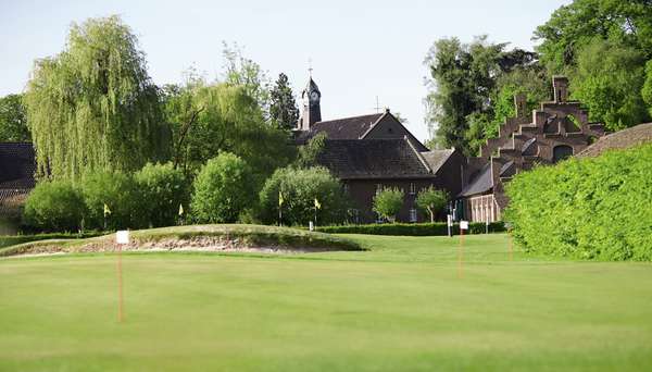 Golfpark Rittergut Birkhof