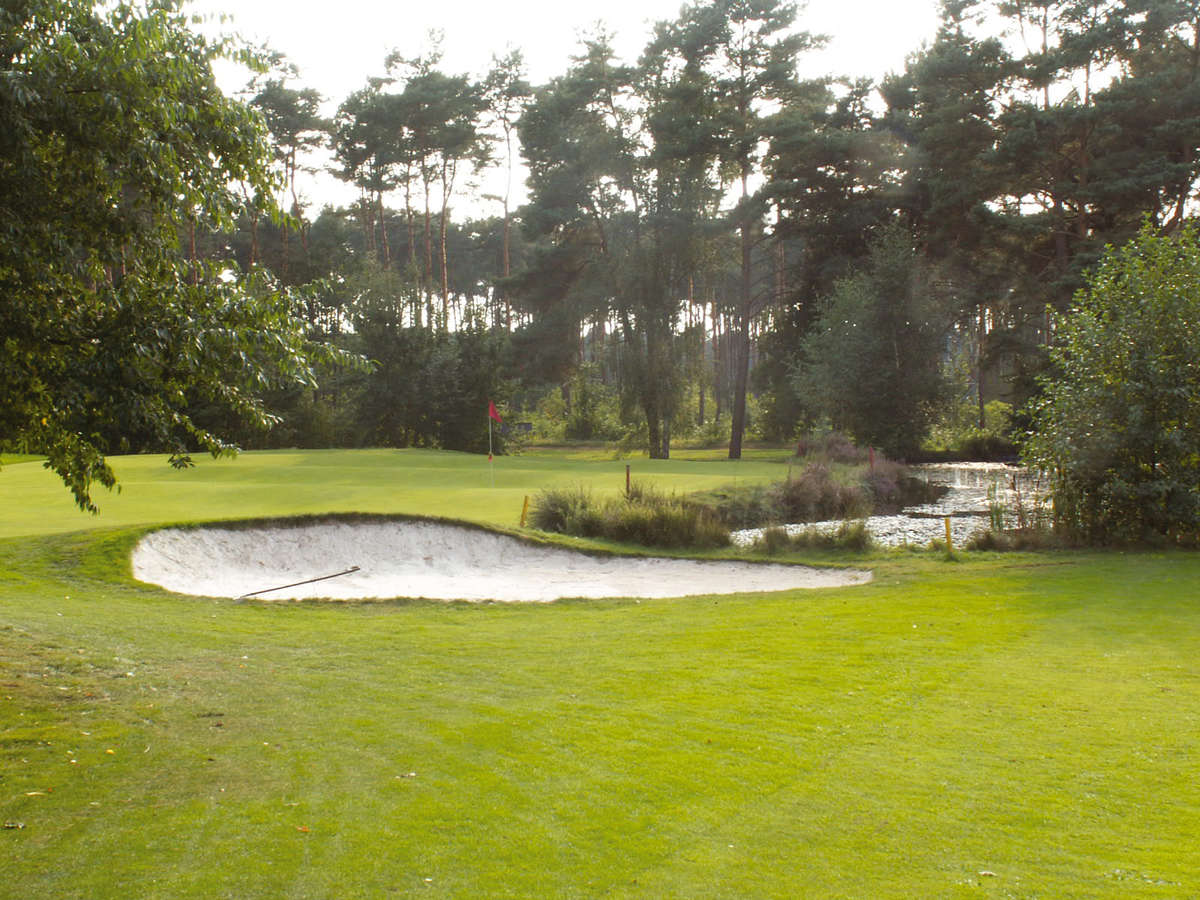 Golfpark Rothenbach