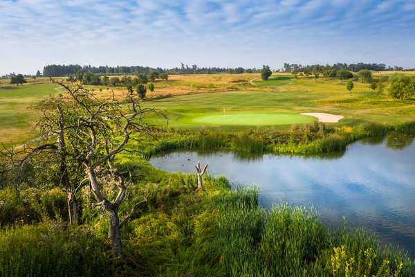 Golfpark Rothenburg-Schönbronn