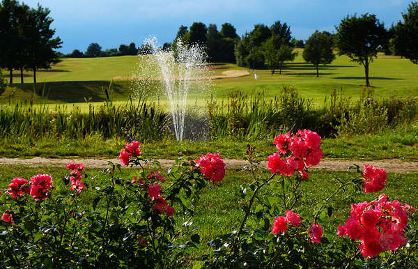 Golfpark Schlossgut Sickendorf GmbH
