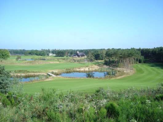Golfpark Spanderbosch