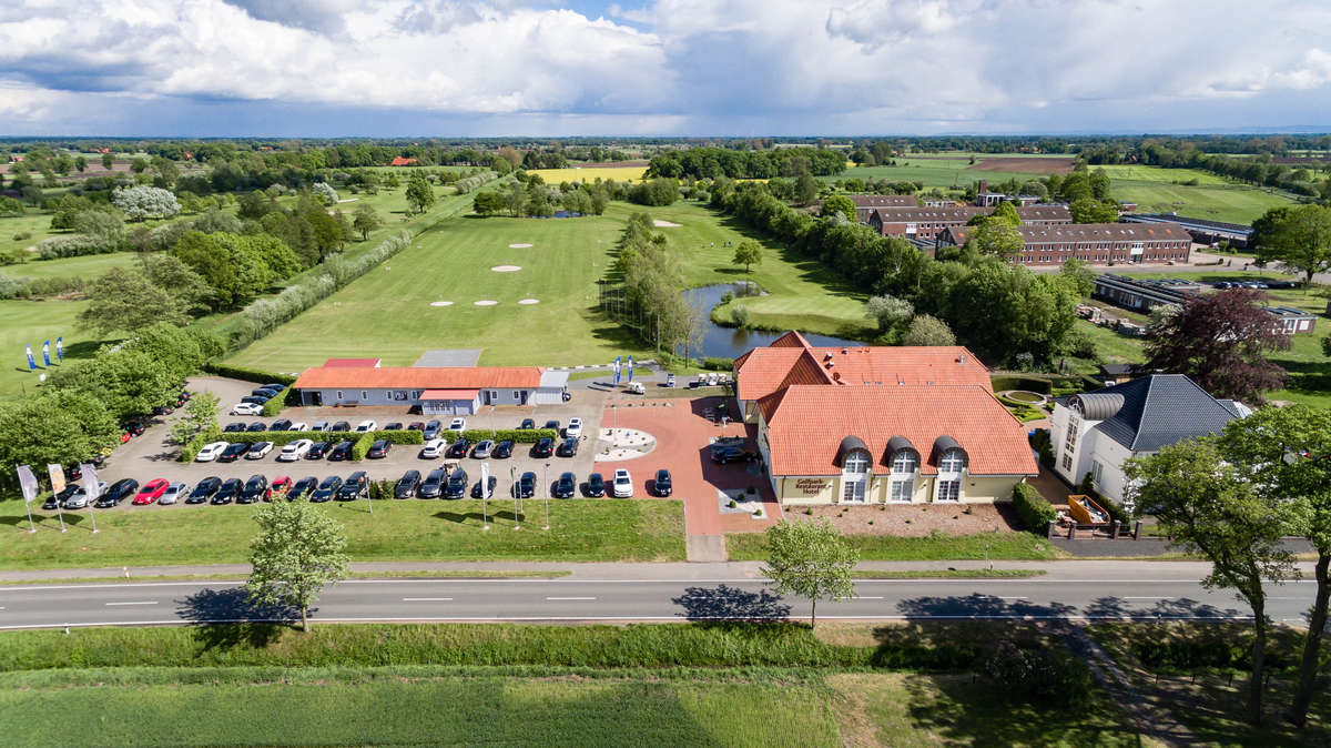 Golfpark Wagenfeld GmbH & Co. KG