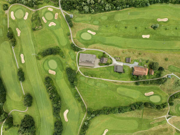 Golfpark Waldkirch