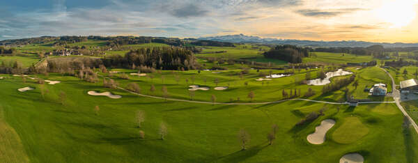 Golfpark Waldkirch