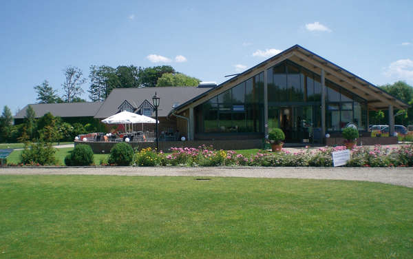 Golfpark Weidenhof e.V.