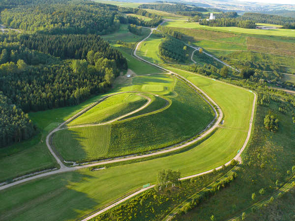 Golfpark Westerzgebirge GmbH & C. KG